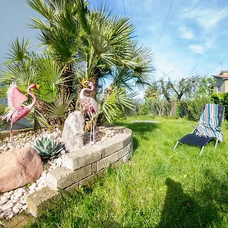 Ivana * Desenzano del Garda