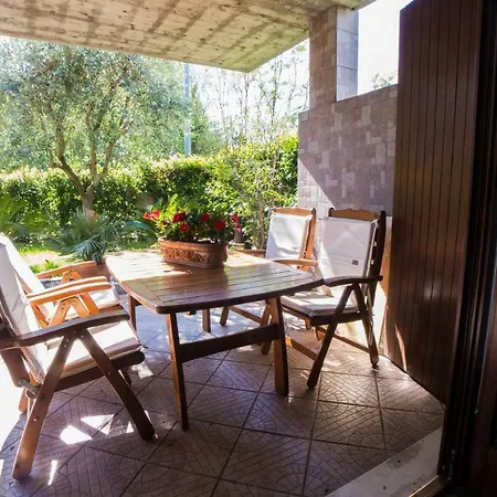 Villa Ivana *
